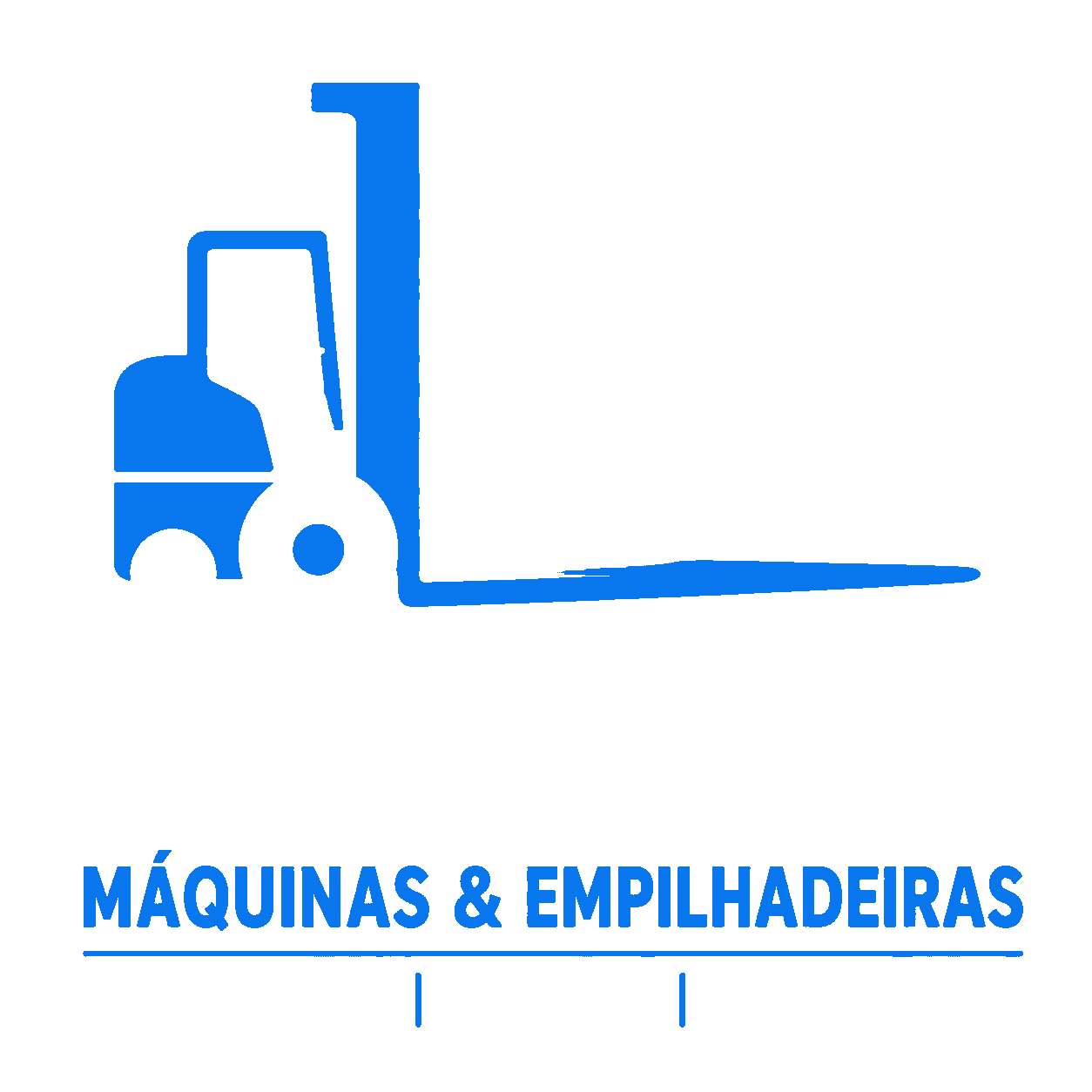 Reis Máquinas & Empilhadeiras